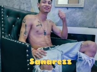 Sanarezz