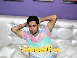 Sandeblim