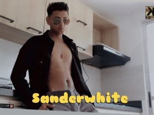Sanderwhite