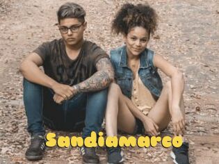 Sandiamarco