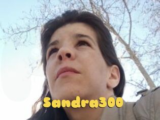Sandra300