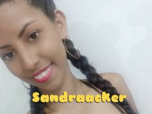 Sandraacker