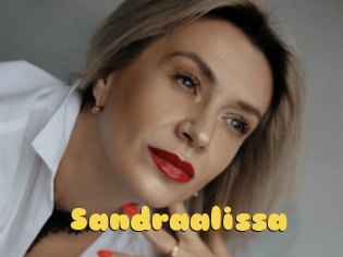 sandraalissa Px24 Sexcam