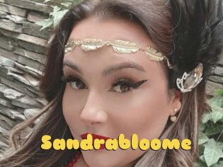 Sandrabloome