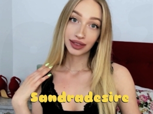 Sandradesire