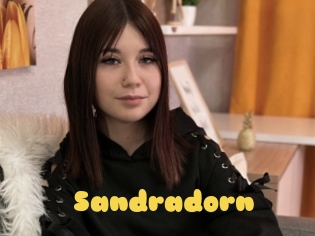 Sandradorn