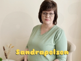 Sandrapolson