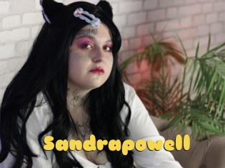 Sandrapowell