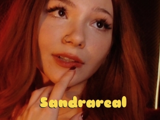 Sandrareal