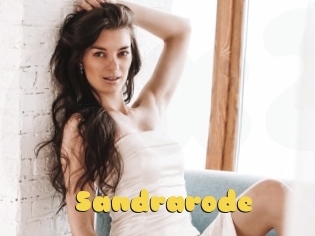 Sandrarode