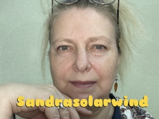 Sandrasolarwind