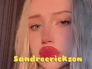 Sandreerickson