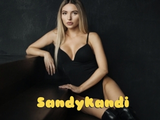 Sandykandi