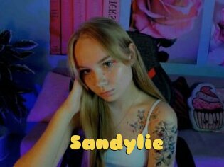 Sandylie