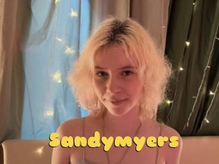 Sandymyers