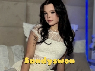Sandyswon