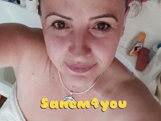 Sanem4you