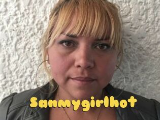 Sanmygirlhot