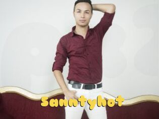 Sanntyhot