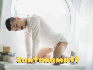 Santanamatt