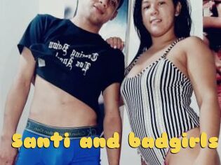 Santi_and_badgirls