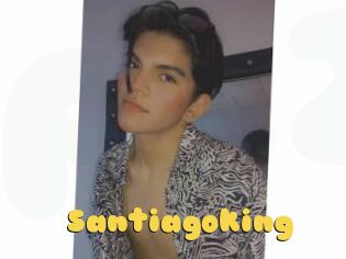 Santiagoking