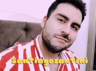 Santiagosantini