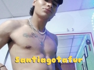 Santiagotafur