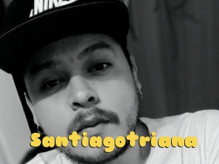 Santiagotriana