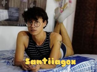 Santiiagox