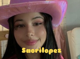 Saorilopez