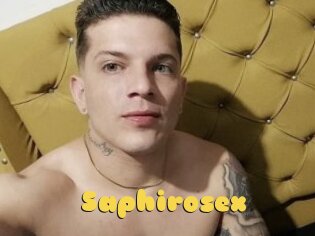 Saphirosex