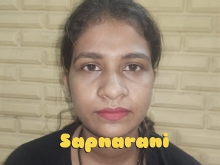 Sapnarani