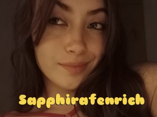 Sapphirafenrich