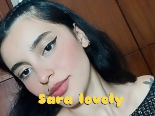 Sara_lovely