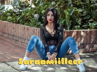 Saraamiilleer