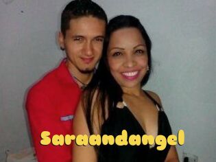 Saraandangel