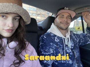 Saraandxi