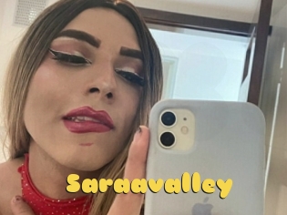 Saraavalley