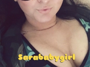 Sarababygirl