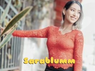 Sarablumm