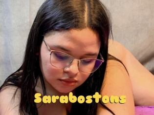 Sarabostons