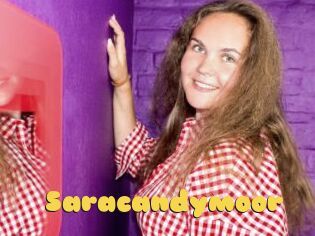 Saracandymoor