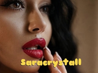 Saracrystall