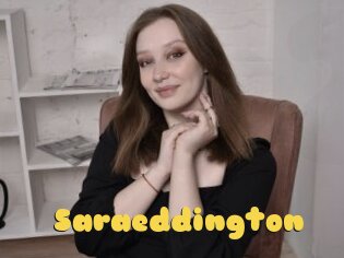 Saraeddington
