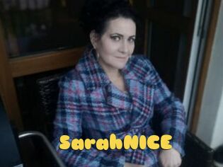 SarahNICE