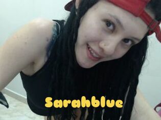 Sarahblue