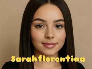 Sarahflorentina
