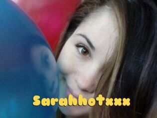 Sarahhot_xxx