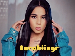 Sarahiixgr